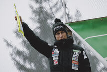 „Przepisy muszą być surowe” – Jurij Tepes po dyskwalifikacji Niki Prevc