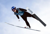 ZIO w Mediolanie-Cortinie: Niedzielne treningi dla Takanashi i Ito