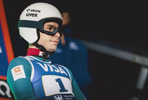 „Został tylko finał w Zakopanem” – Wolny o miesięcznej przerwie Pucharu Kontynentalnego