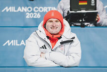 Trener Maciusiak po olimpijskim srebrze Tomasiaka: „To wróży wielką karierę”