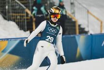 Debiut Anny Twardosz na igrzyskach. „Ekscytuję się”