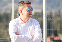 Wojciech Gumny wiceprezydentem FESA