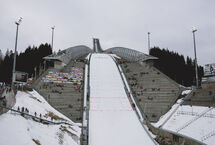 PŚ w Oslo: Program zawodów. O której konkursy? Gdzie będzie transmisja?