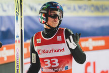 Anna Odine Stroem i Benjamin Oestvold mistrzami Norwegii