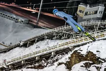 Z Puebli do Anchorage, czyli Meksyk i skoki narciarskie