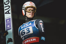 „Skoki bez ryzyka” – Raimund przełamie się w Klingenthal?