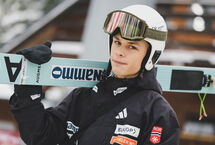 Niedzielna tradycja w Vikersund. Langmo mówi o negocjacjach z trenerem