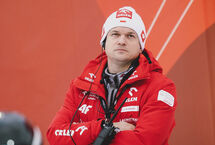 Zakazany fluor na nartach Wąska. Kierownik kadry wyklucza ingerencję z zewnątrz