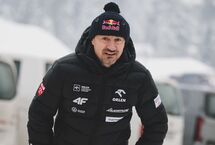 Wiatr zmian w polskich skokach? Prezes Małysz: „To wszystko się odrodzi”