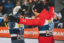 Siedmiu Polaków na Puchar Kontynentalny w Kranju