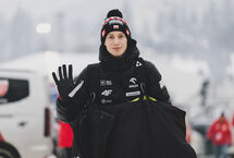 „Nie będzie to przeszkodą” – Małysz o podróży Tomasiaka z Lillehammer do Lahti