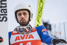 Ipcioglu skacze dalej, trwają prace w Erzurum