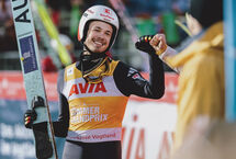 Bawarczycy drużynowymi mistrzami Niemiec