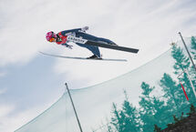 Polska lotniczka. 200 metrów celem Anny Twardosz