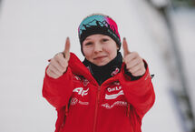 Pola Bełtowska po pierwszych olimpijskich treningach w Predazzo. „Walczy się o to od dziecka”