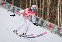 „Misja się nie powiodła, cały czas męka” – Kubacki o trudach latania