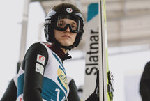 „Chcę być kiedyś najlepszy" - marzenie Louisa Obersteinera