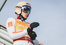 PK w Kranju: Triumf Rotha, Kubacki trzeci