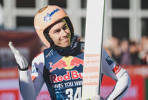 Austria bez gwiazd w Wiśle, liderzy wrócą w Courchevel