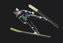 Dziewięcioro gospodarzy na Courchevel