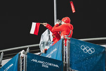 Jury zepsuło historyczny konkurs kobiet? Trener Polek nie ma wątpliwości