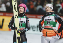 Felix Hoffmann zakończył sezon