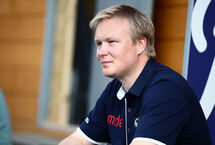 Lauri Hakola po raz trzeci trenerem Finów