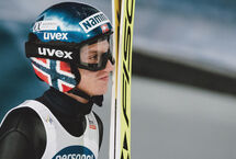 Na Kulm sypnęło dyskwalifikacjami. Czerwona kartka dla Norwega