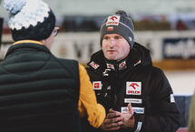 5 z 10 za burtą. Trener Maciusiak zabrał głos