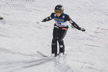 Kuriozalna pomyłka Fouberta w Oslo