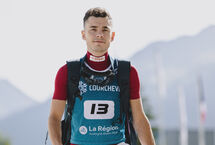 „Praca przynosi efekty” – Jakub Wolny na podium w Klingenthal