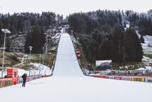 PŚ w Engelbergu: Przedświąteczna sobota na Gross-Titlis-Schanze (listy startowe)