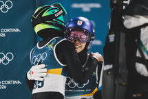 Łzy Sary Takanashi. „Najradośniejszy moment w moim życiu”