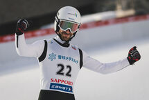 Dwuboista mistrzem Czech. Holub kończy karierę, a Koudelka kontynuuje