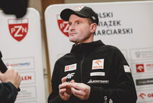 Wiślańska selekcja. Trener Maciusiak do Klingenthal zabierze najlepszych