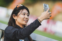 Triumf w Grand Prix i medal mistrzostw kraju to za mało. Puchar Świata odjechał Japonce