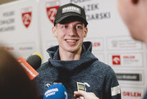 Samozwańczy Autorytet pyta - Kacper Tomasiak odpowiada