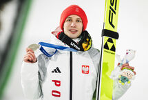 Kacper Tomasiak: "Powoli to do mnie dociera"