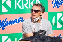 Vasja Bajc trenerem Hektora Kapustika