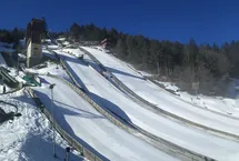 FC w Villach: 75 uczestników sobotnich zawodów