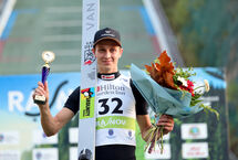 Rasnov znów dał Wąskowi podium. „Mam rezerwy”