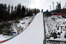 MP w Wiśle: Już o 17:20 zawody indywidualne kobiet i mężczyzn (listy startowe)