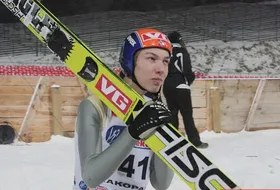 Johann Andre Forfang