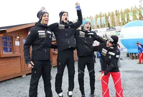 Reprezentacja Szwajcarii