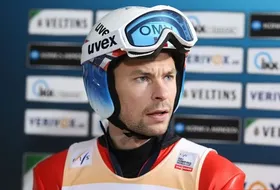 Anders Jacobsen