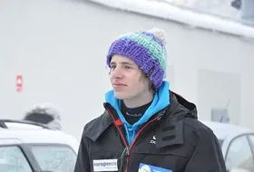 Oldrik van der Aalst