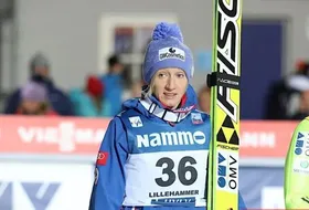 Daniela Iraschko-Stolz