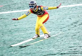 Jacqueline Seifriedsberger