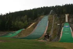 Skocznia w Drammen