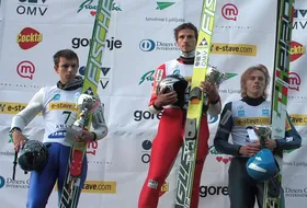 02.07.2011 - podium konkursu